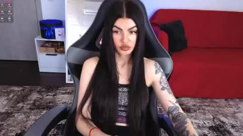 Monika online show from July 15, 10:31 am