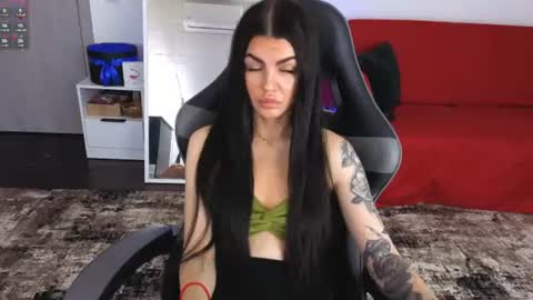 Monika online show from July 8, 8:29 am