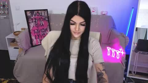 Monika online show from October 11, 8:52 am