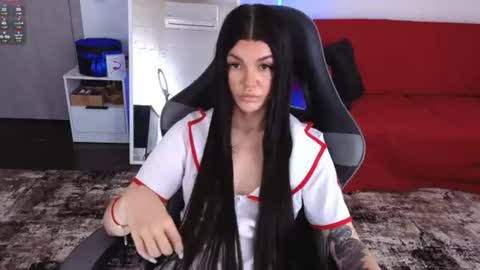 Monika online show from July 30, 5:19 am