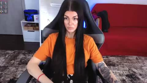 Monika online show from July 21, 10:39 am