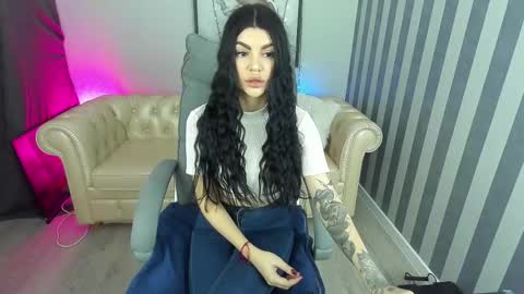 Monika online show from March 3, 6:26 am