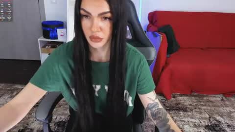 Monika online show from June 25, 7:46 am