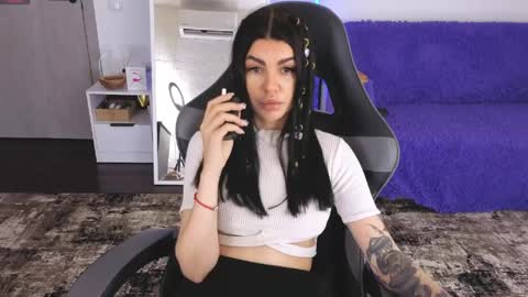 Monika online show from April 11, 8:18 am