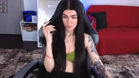 Monika online show from July 19, 5:43 am