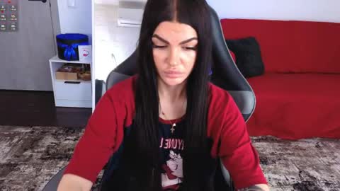 Monika online show from July 14, 8:30 am