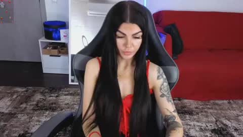 Monika online show from June 21, 6:31 am
