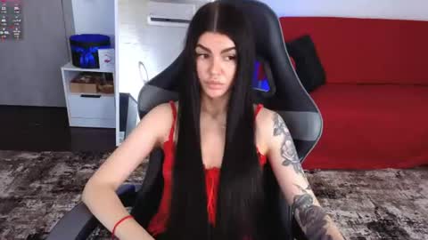 Monika online show from July 20, 10:39 am