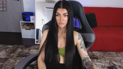 Monika online show from June 24, 5:58 am