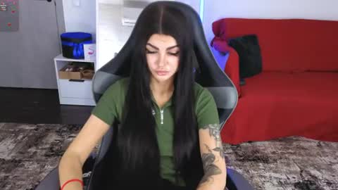 Monika online show from June 18, 9:14 am