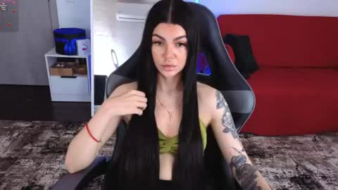 Monika online show from August 1, 6:48 am