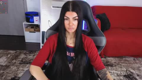 Monika online show from June 23, 5:48 am