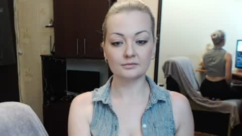 LuckyShot online show from June 25, 11:37 am