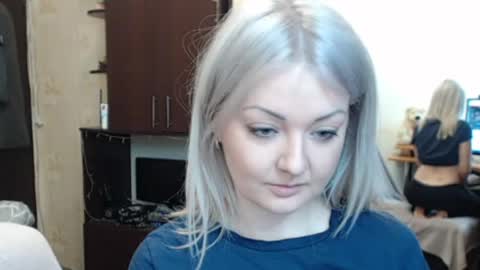 LuckyShot online show from March 28, 11:33 am