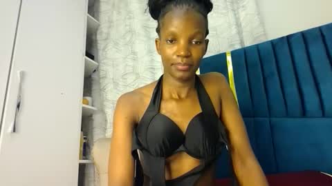 brielle online show from January 16, 7:45 pm