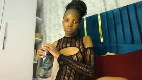 brielle online show from January 17, 7:55 pm