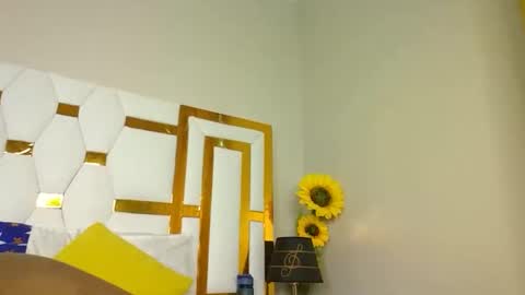 brielle online show from March 8, 6:54 am