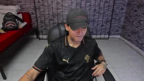 Lucky online show from April 9, 12:36 am