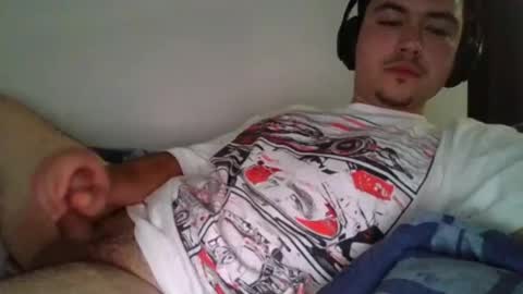 Zack online show from June 12, 11:26 pm