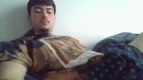 Zack online show from January 22, 4:23 pm