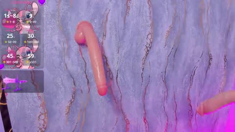 Lu online show from December 22, 11:00 pm