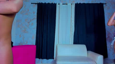 luna alice francisco mike online show from January 14, 4:53 am