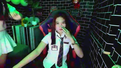 lucsin online show from March 16, 12:20 pm