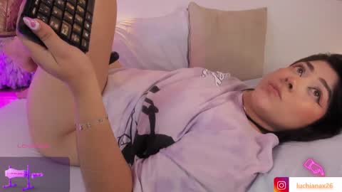 lucy online show from February 28, 9:04 am