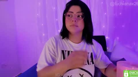 lucy online show from January 6, 3:43 am