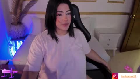 lucy online show from February 26, 5:24 am