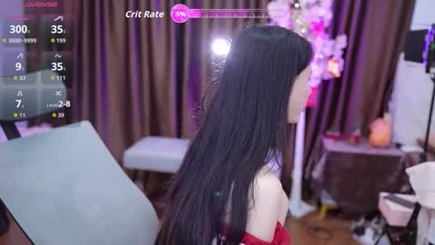 Lucy online show from October 7, 2:07 am