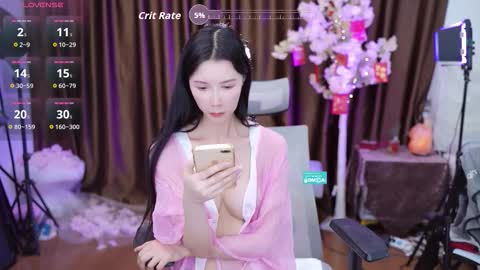 Lucy online show from November 1, 3:18 am