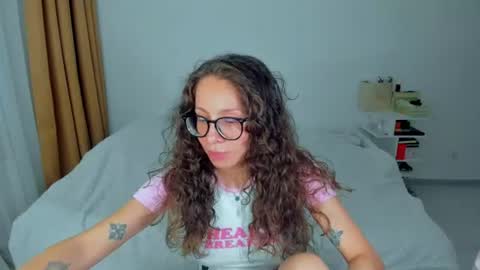 lucy__ray online show from July 22, 6:54 pm