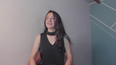 Lucy Herrera online show from April 8, 9:29 pm