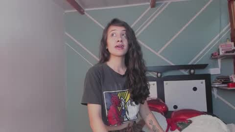 Lucy Herrera online show from March 8, 12:55 am