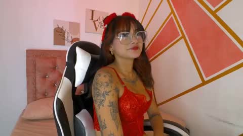 Lucy online show from March 15, 3:44 am