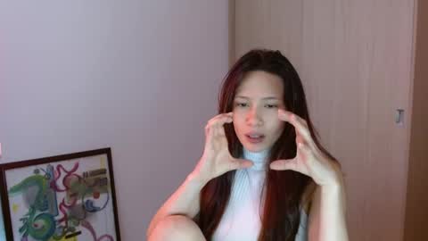 Snapshot of lucy_collins_g chatting on October 28, 8:10 pm Lucy online show from October 28, 8:10 pm