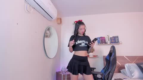 Your Lucy online show from March 13, 5:00 am