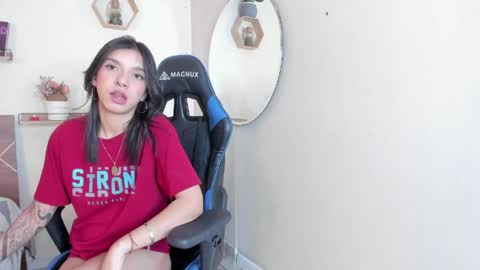 Your Lucy online show from April 11, 7:45 am