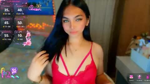 Lucy online show from June 25, 1:57 am