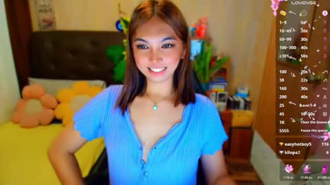 Lucy online show from September 30, 12:15 pm