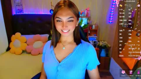 Lucy online show from September 22, 9:46 am