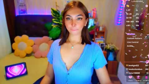 Lucy online show from September 23, 9:58 am