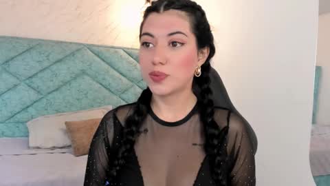 Lucy Greys online show from March 25, 11:39 am