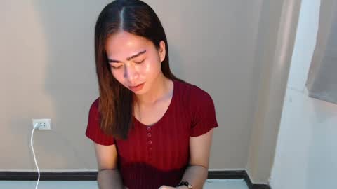 Lucy Anne online show from December 11, 3:24 am