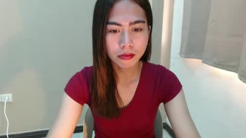 Lucy Anne online show from January 10, 1:42 am