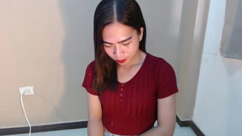 Lucy Anne online show from December 21, 10:51 pm