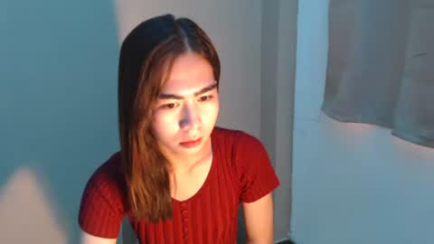 Lucy Anne online show from December 2, 1:51 am