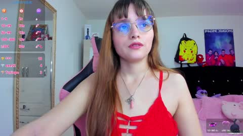 Lucy online show from December 4, 4:43 pm