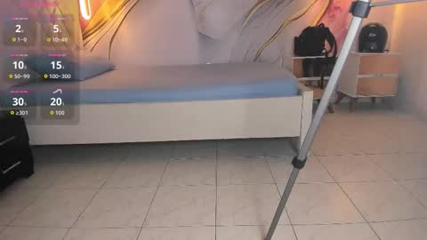 Lucy online show from February 21, 12:08 pm